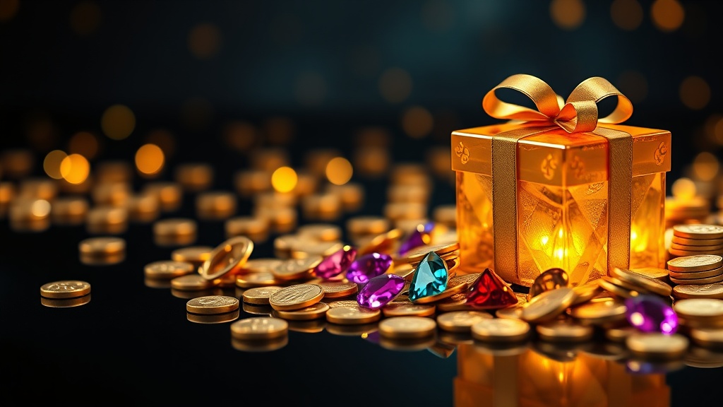 Baner bonusu powitalnego Fontan Casino